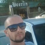Михаил, 34 года